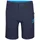 TROLLKIDS Haugesund Blau 164