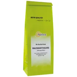 Maisbarthaare Maisgriffel Aurica Tee 60 g