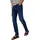 Pierre Cardin Lyon Regular-Fit Ocean Blue 35/30