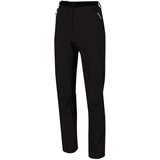 Regatta Xert Wander-Hose, Schwarz, 38