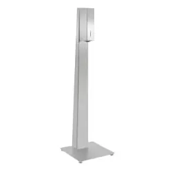 Wagner EWAR Hygienestation, Sensor-Desinfektionsmittelspender 727830 , PP 102E-7S, 950 ml - Tank
