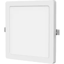 Megatron LED-Einbauleuchte 1 eckig