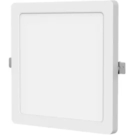 Megatron LED-Einbauleuchte 1 eckig