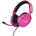 gxtrust Offiziell Lizenziert PlayStation 5 PS4 PS5 1 2 m Kabel 50mm-Treiber 3D Audio Abnehmbares Mikrofon Verstellbare Over-Ear Kopfhörer