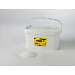Toko Backshop Granulat Warm, 5 kg neutral (0000)