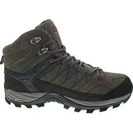 CMP Rigel Mid WP Herren Torba/Antracite 47
