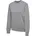 Pulse Hoodie Grey Melange S