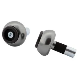 Crash Balls Lenkerende Classic, Alu Lenker-Zubehör