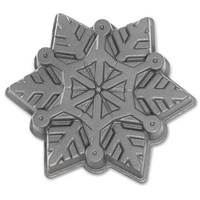 Nordic Ware Snowflake