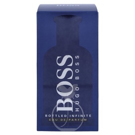 HUGO BOSS Bottled Infinite Eau de Parfum 200 ml