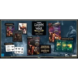 Dawn of War - Definitive Edition Deluxe) (CIAB)