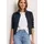 STREET ONE Damen Jacke mit Zipper und Brusttaschen - 44