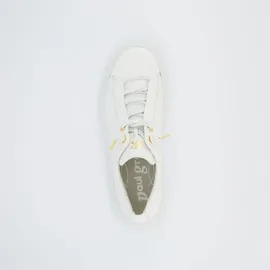 Paul Green Sneaker Damen Weiß 37,5