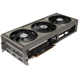 Sapphire Radeon RX 9060 XT 16 GB GDDR6