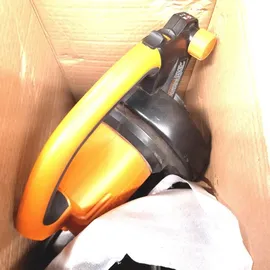 Worx WG505E inkl. 45L Fangsack