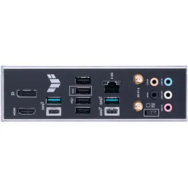 Asus TUF Gaming B650-Plus WIFI
