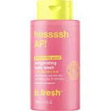 b.fresh Fresh AF! Belebendes Duschgel 473 ml