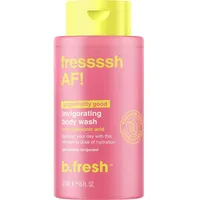 b.fresh Fresh AF! Belebendes Duschgel 473 ml