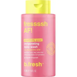 b.fresh Fresh AF! Belebendes Duschgel 473 ml