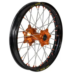 Haan Wheels Hinterreifen