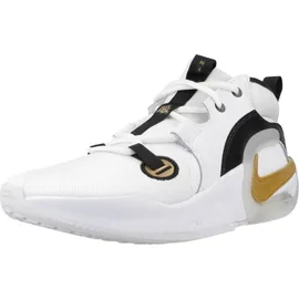 Nike air zoom crossover 2 FB2689100 - Weiß - 40