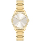 TAMARIS Armbanduhr TT-0046-MQ IP Gold