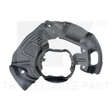 NK Spritzblech, Bremsscheibe 231542