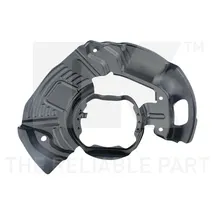 NK Spritzblech, Bremsscheibe 231542