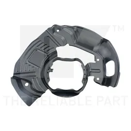 NK Spritzblech, Bremsscheibe 231542