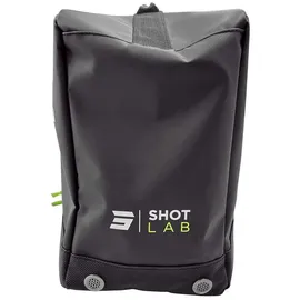 Shot Climatic schwarz One Size