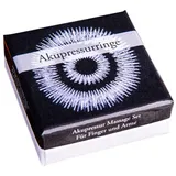 Berk Akupressur Ringe Massage Set