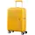 American Tourister Soundbox 4-Rollen Cabin 55 cm / 35,5-41 l golden yellow