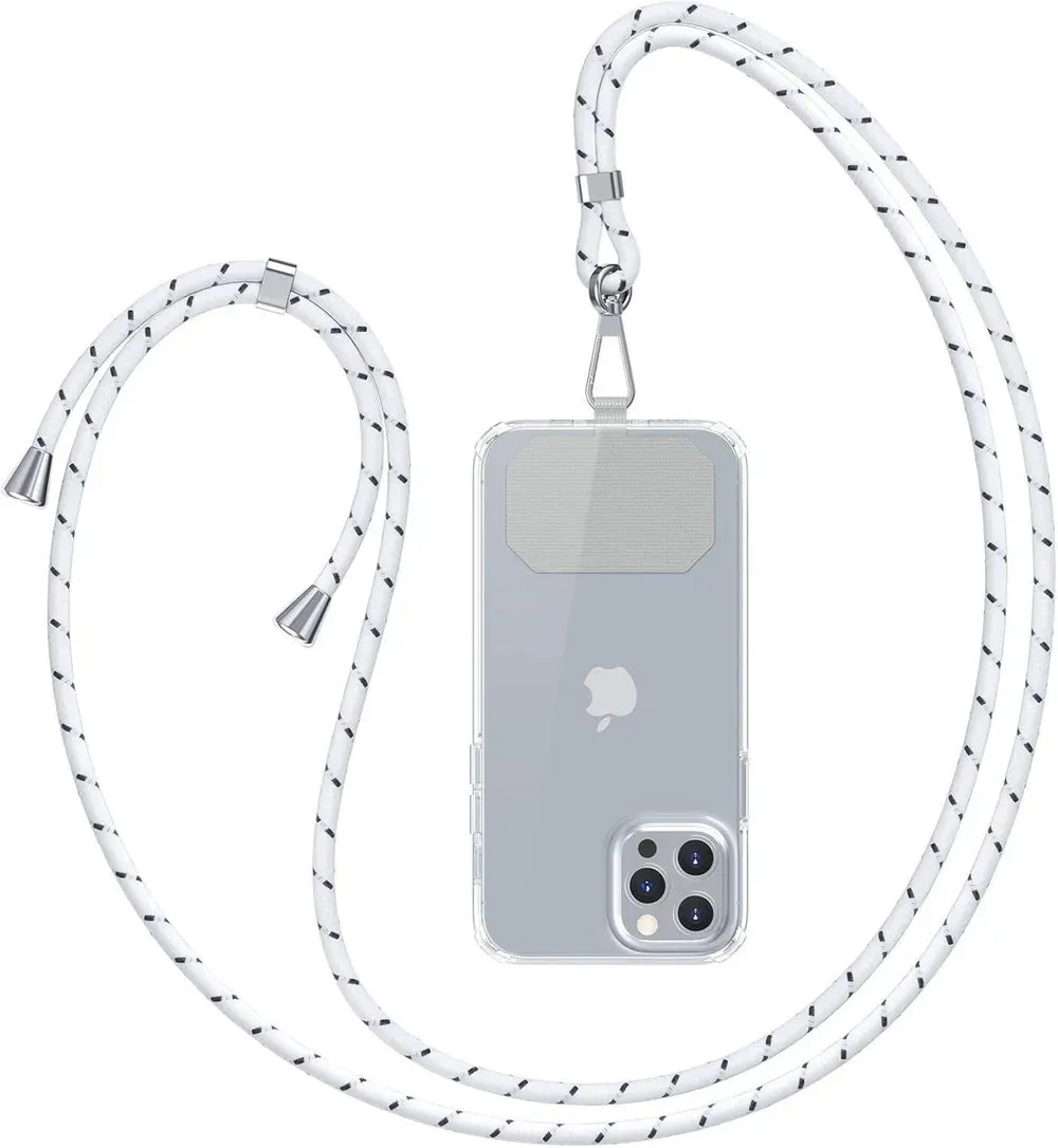 Handykette Universal zum Umhängen - Smartphone Halskette