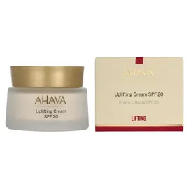 AHAVA Beauty Before Age Uplift Day Cream LSF 20 50 ml