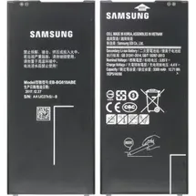 Samsung Li- Ionen Akku EB-BG610ABE für J415F, J610F Galaxy J4+, J6, Smartphone Akku