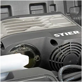 Stier SAH2000
