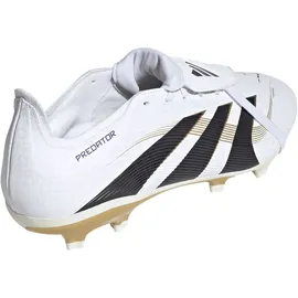 adidas Predator League Fold-Over Tongue FG/MG Fußballschuhe JI1114 - 41 1⁄3