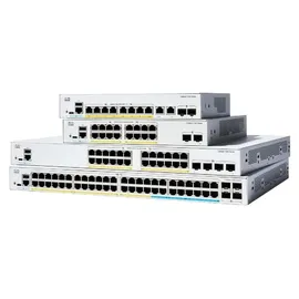 Cisco Catalyst C1300-16P-4X (20 Ports)