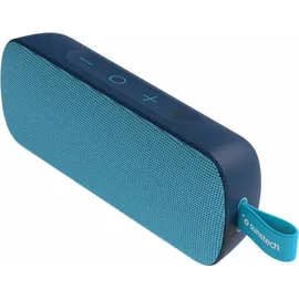 Sunstech Bricklargebl blau