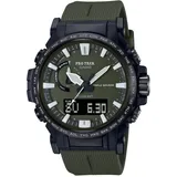 Casio Pro Trek Resin 47,4 mm PRW-61Y-3ER