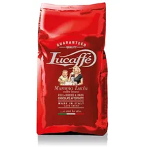 Lucaffé Mamma Lucia 1000 g