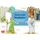 Don Bosco Jesus und Bartimäus. Erzählschienen-Figurenset: Ausgestanzte Spielfiguren und Skript. Religionspädagogik in Kindergarten und Grundschule. Kinder ... Erzählschiene: Bibel, Heilige und Vorbilder)