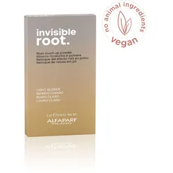 Alfaparf Milano Invisible Root Touch Up Powder hellblond 5g
