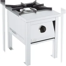 CombiSteel Gas Hocker-Kocher