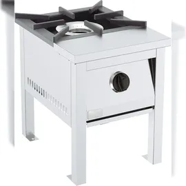 CombiSteel Gas Hocker-Kocher