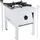 CombiSteel Gas Hocker-Kocher