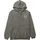 Salty Crew Global Reißverschlusspullover Dusty Olive M