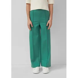 s.Oliver Wide Leg Grün 158