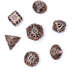 Endless Dice - Copper