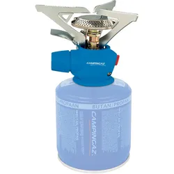 Campingaz Kocher TWISTER PLUS PZ - für Ventilkartuschen - 2,9kW - Piezozündung